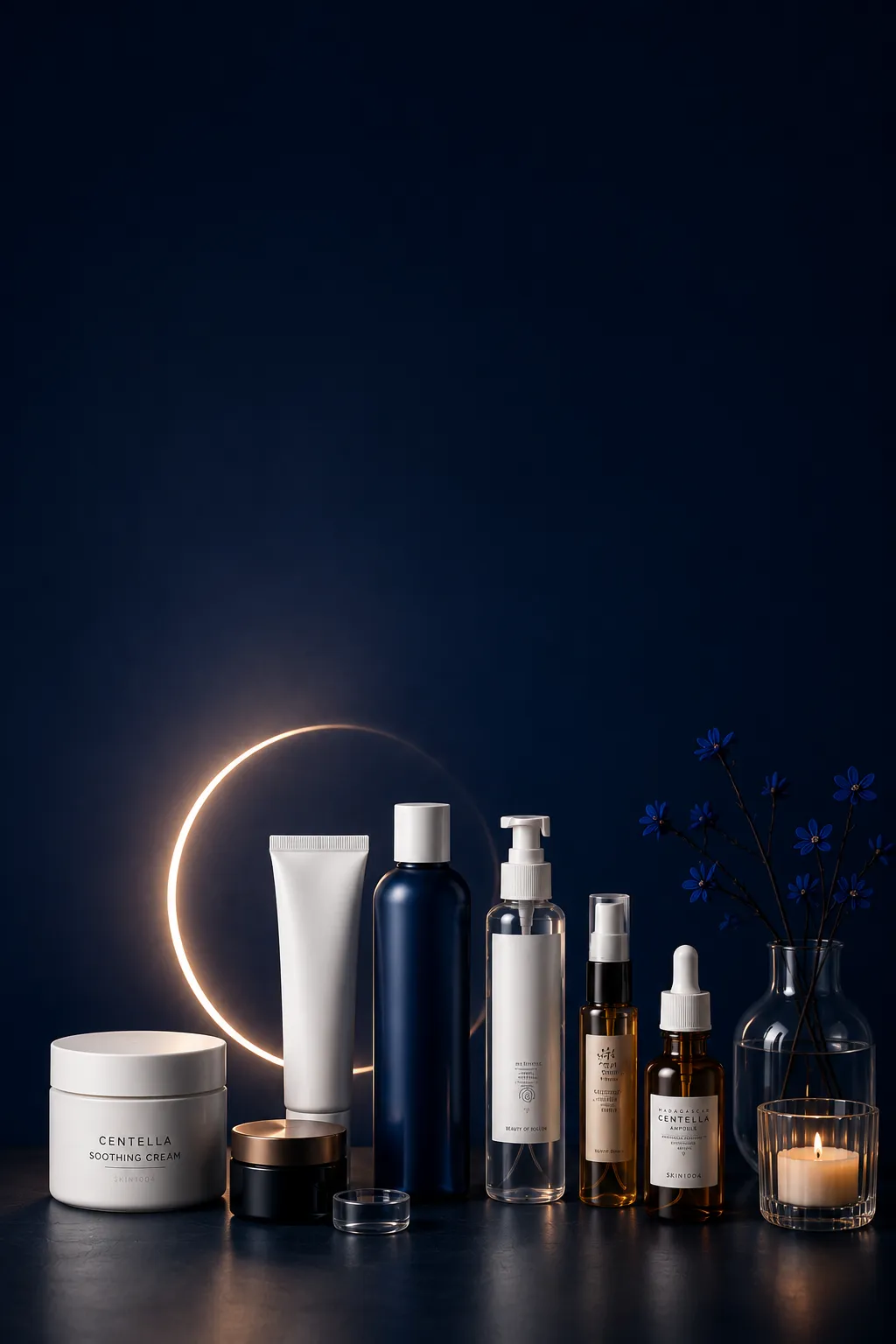 Rutinas Skincare Mobile