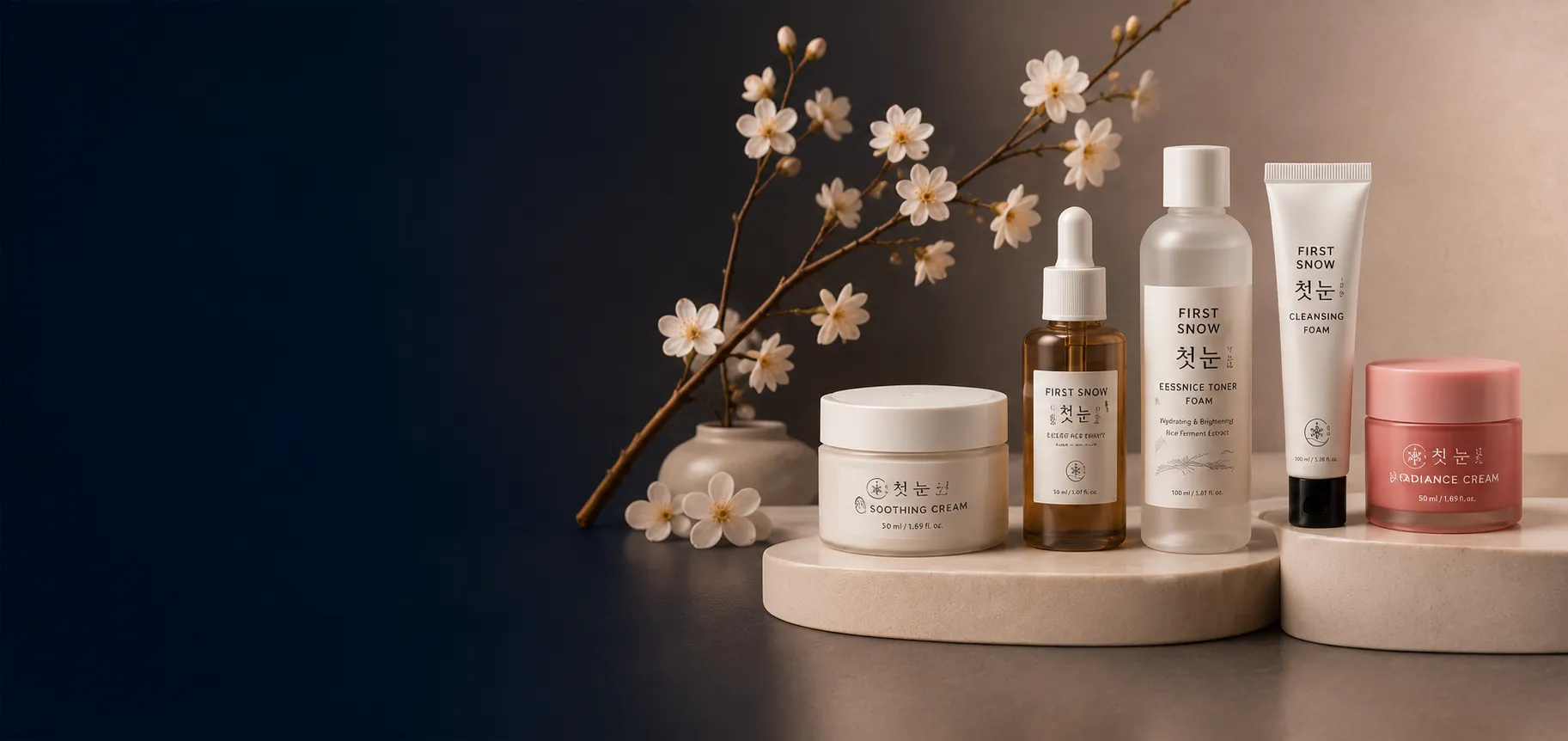 K-Beauty Products